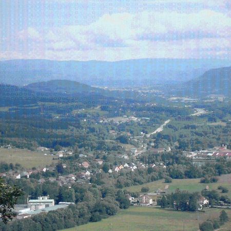 Le Clos Pré La Voivre  Esterno foto