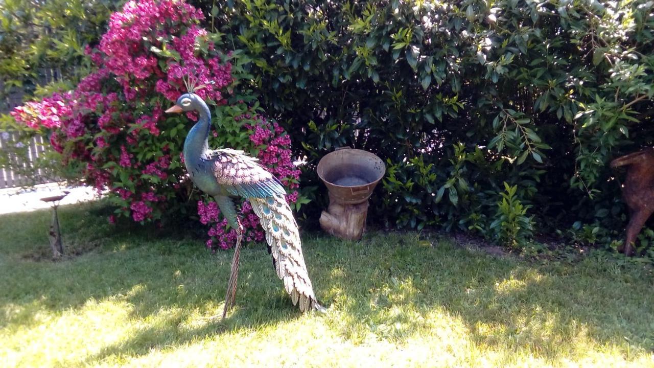Le Clos Pré La Voivre  Esterno foto