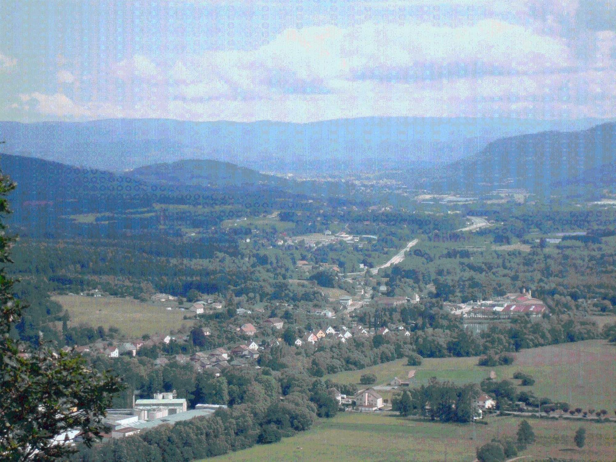 Le Clos Pré La Voivre  Esterno foto