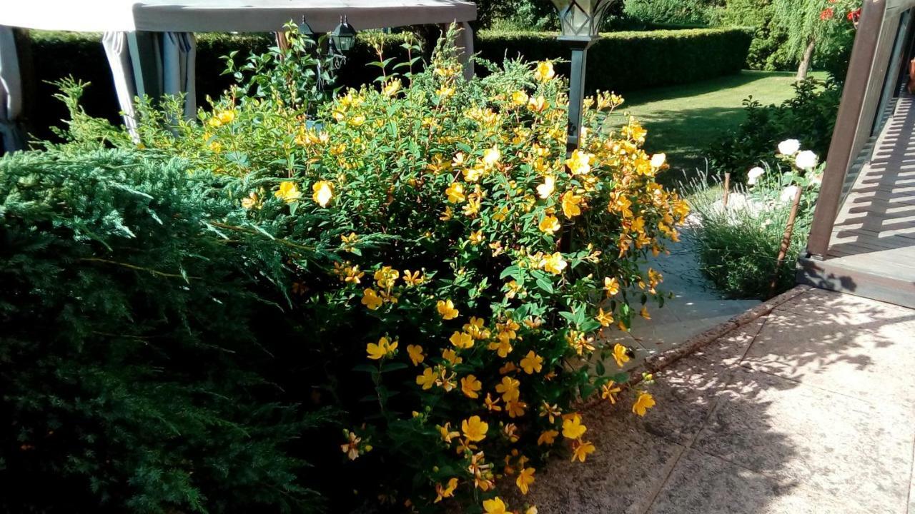 Le Clos Pré La Voivre  Esterno foto