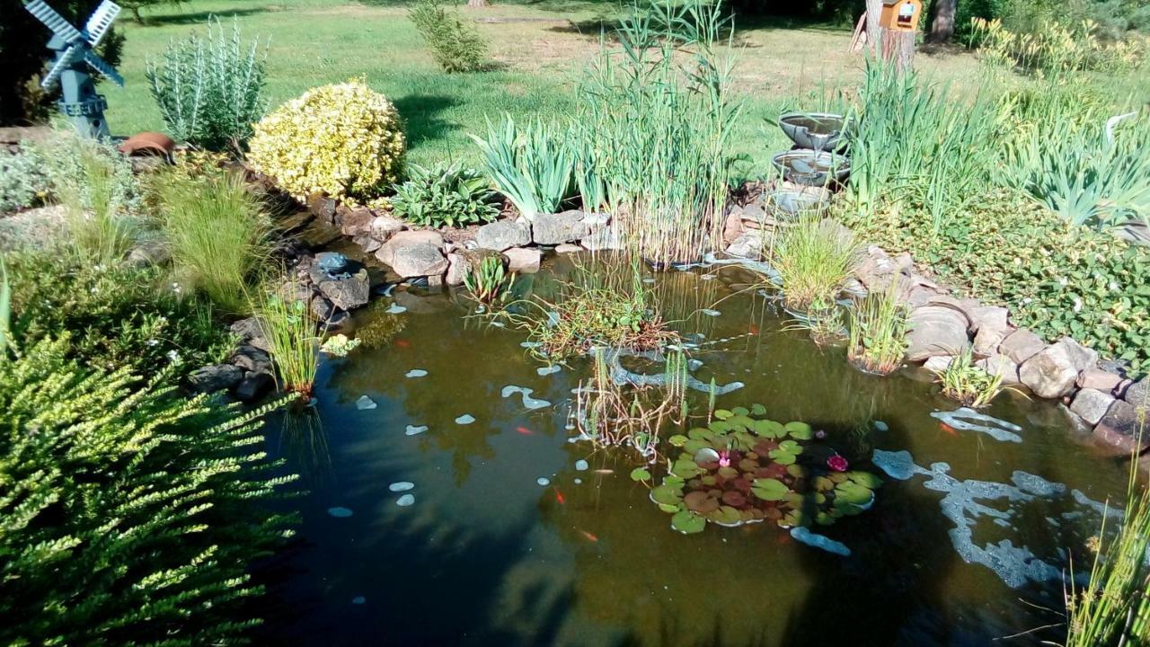 Le Clos Pré La Voivre  Esterno foto