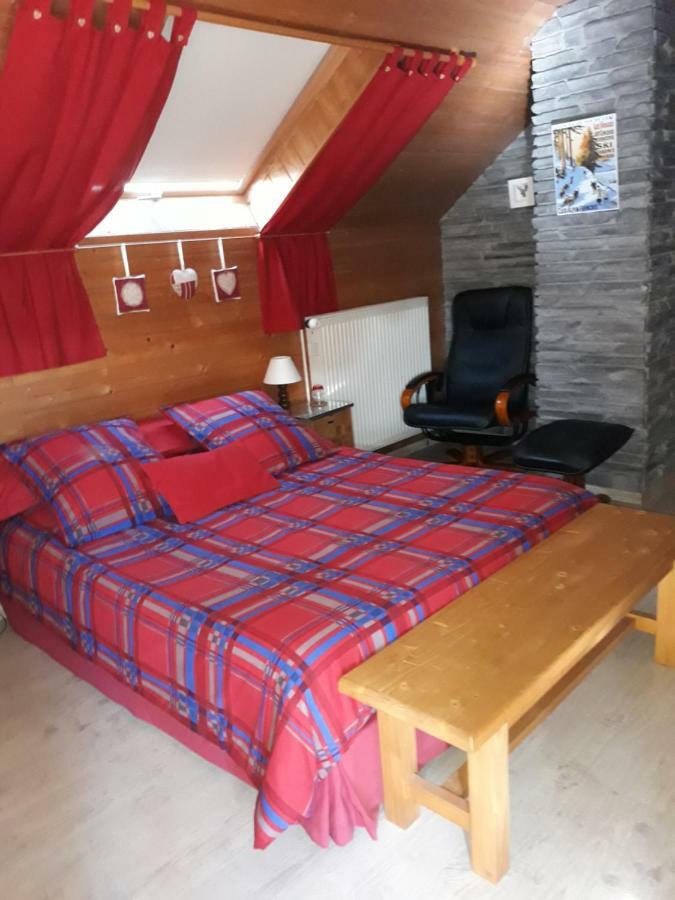 Le Clos Pré La Voivre  Esterno foto